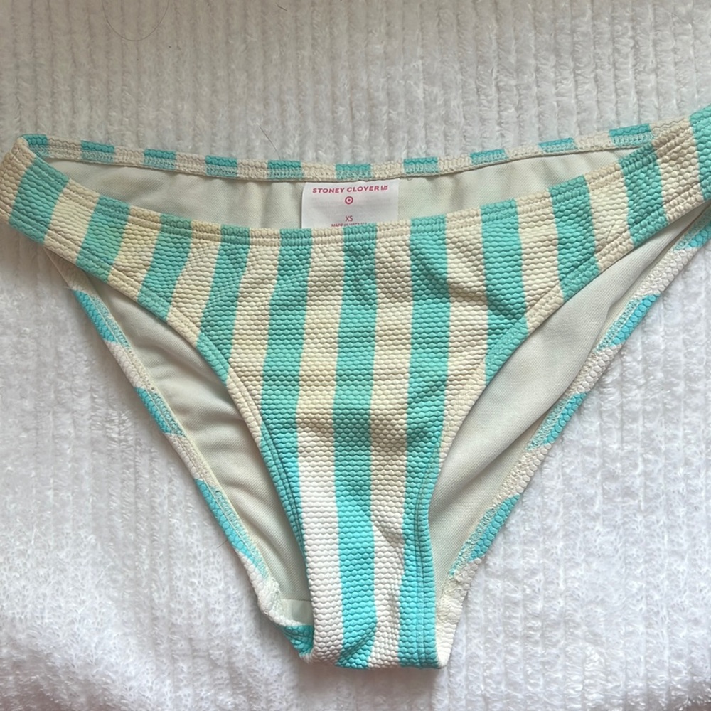 Xs stoney clover bottoms